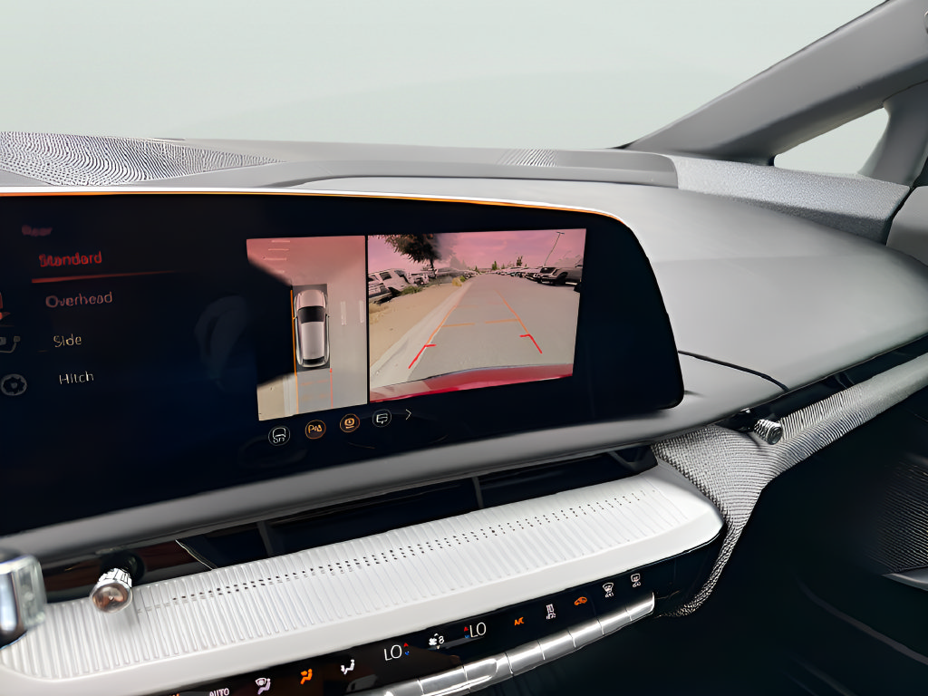 New 2027 Cadillac Optiq Premium Luxury RWD image 26