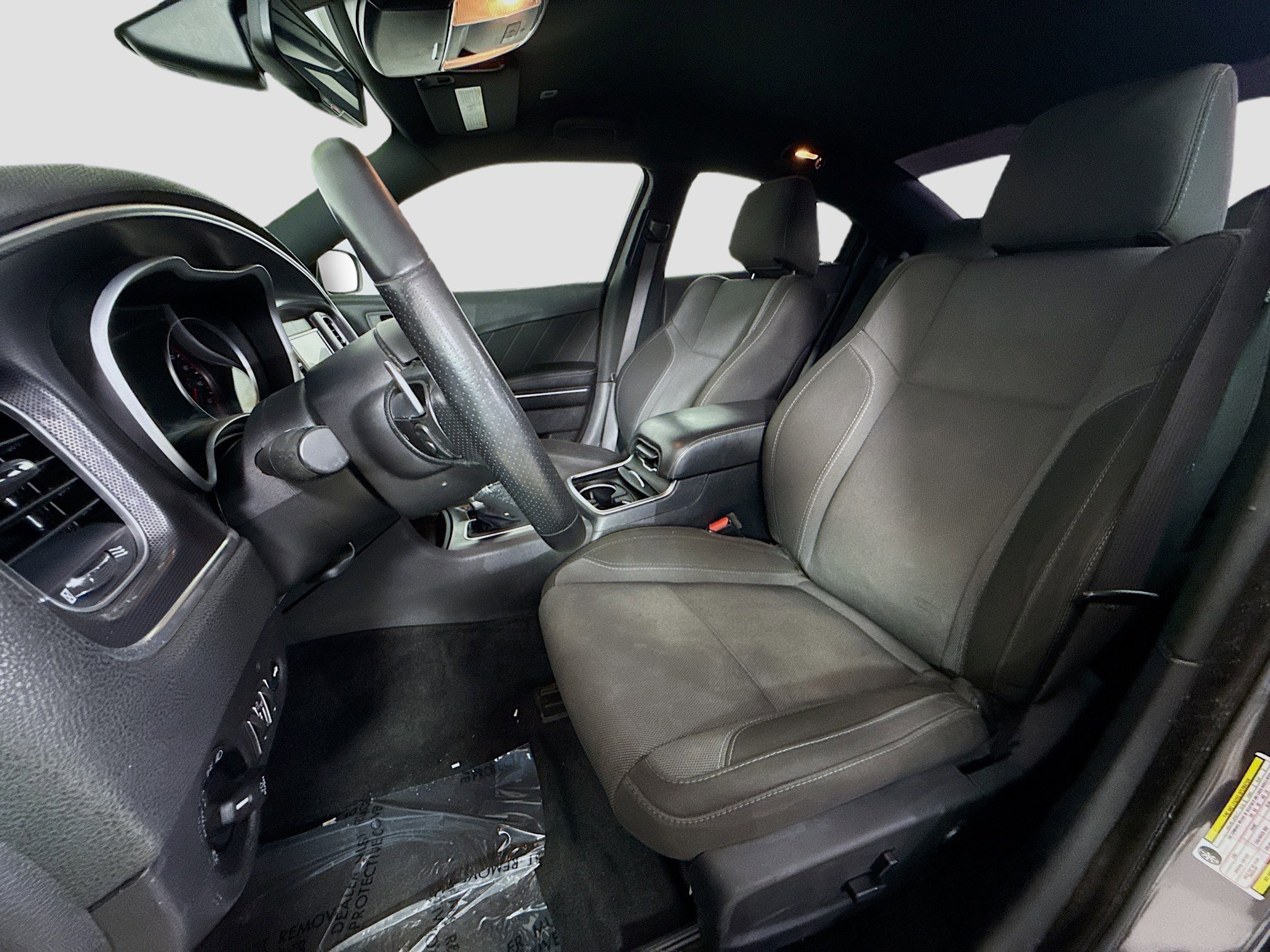 Used 2018 Dodge Charger R/T image 22