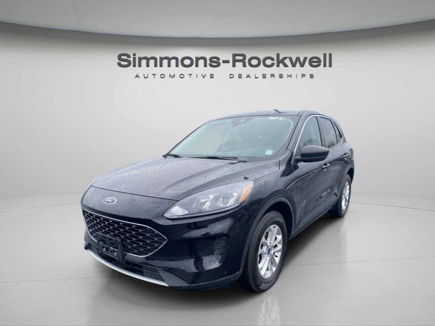 Used 2022 Ford Escape SE w/ Convenience Package