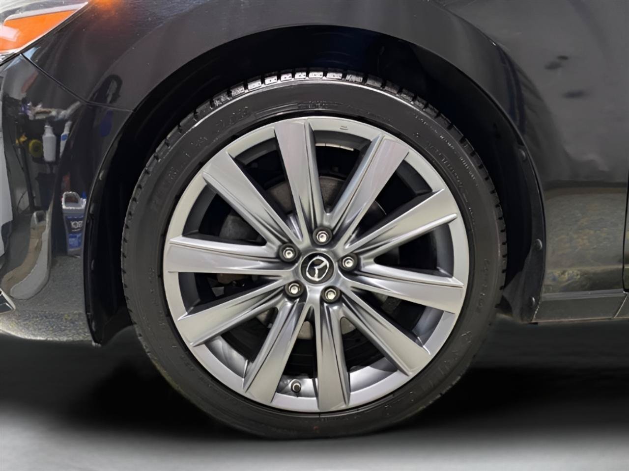 Used 2020 MAZDA MAZDA6 Grand Touring FWD image 31