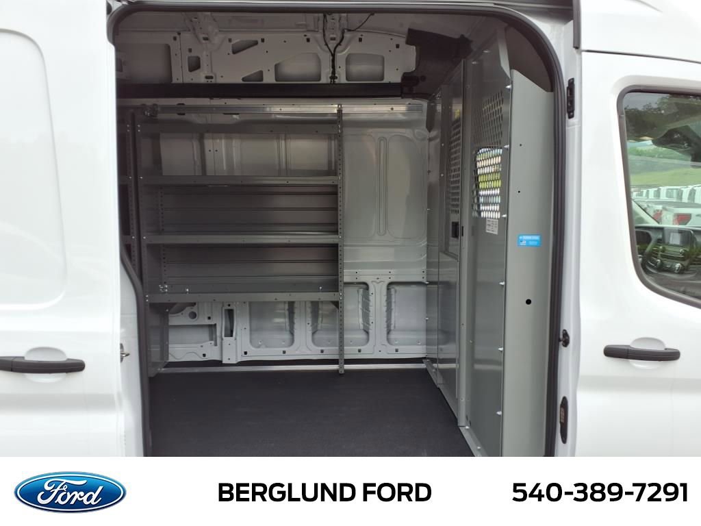 New 2024 Ford Transit 350 148 High Roof Extended image 10