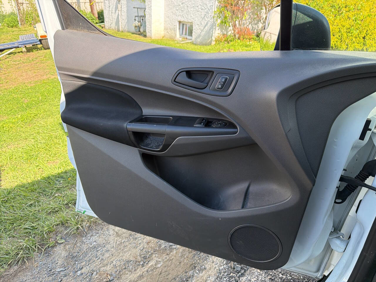 Used 2020 Ford Transit Connect XL FWD image 7