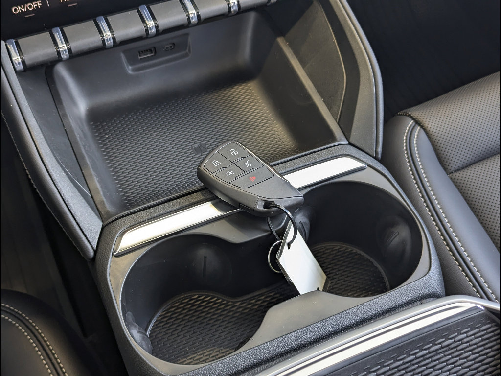 New 2026 GMC Terrain Elevation AWD/4WD image 26