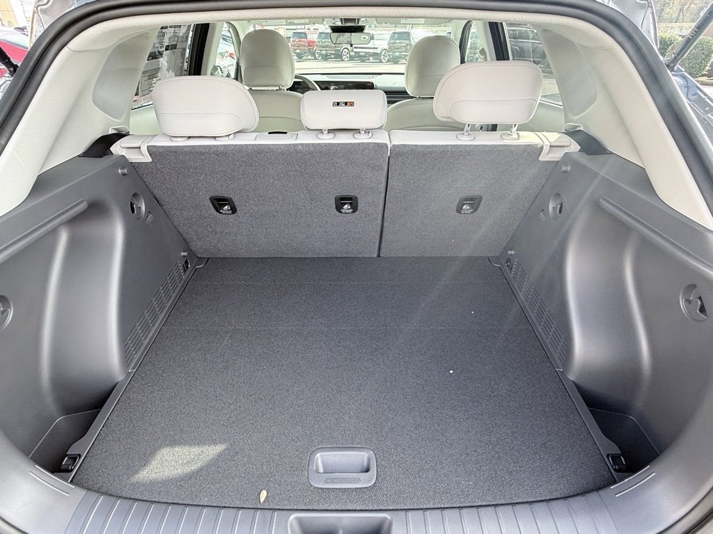 New 2026 Hyundai Kona SEL Sport image 26