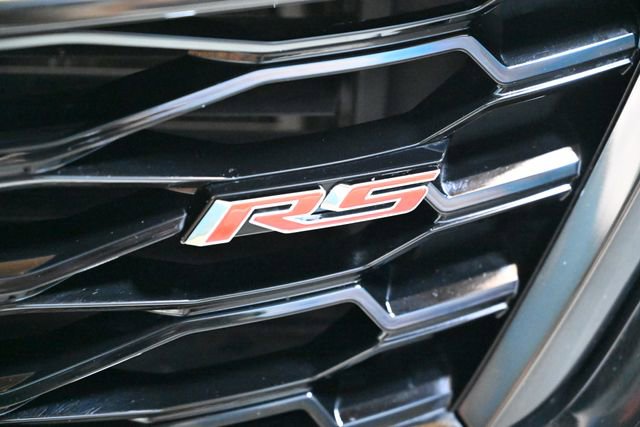 Used 2023 Chevrolet Traverse RS image 14