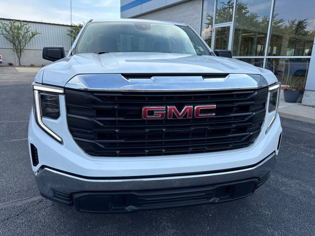 Used 2023 GMC Sierra 1500 Pro w/ Convenience Package image 11