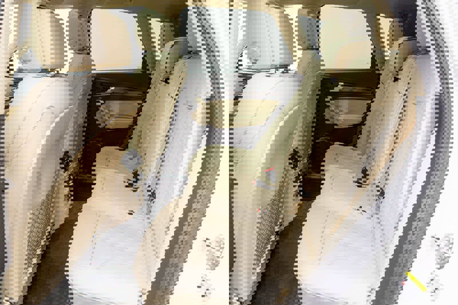 Used 2024 Audi Q5 2.0T Premium Plus image 12