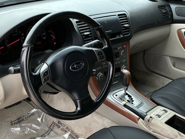 Used 2006 Subaru Legacy 2.5GT Limited AWD/4WD image 11
