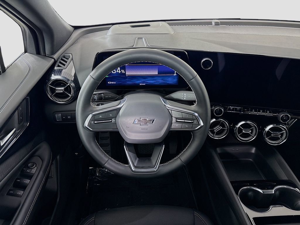 Used 2026 Chevrolet Blazer EV LT image 24