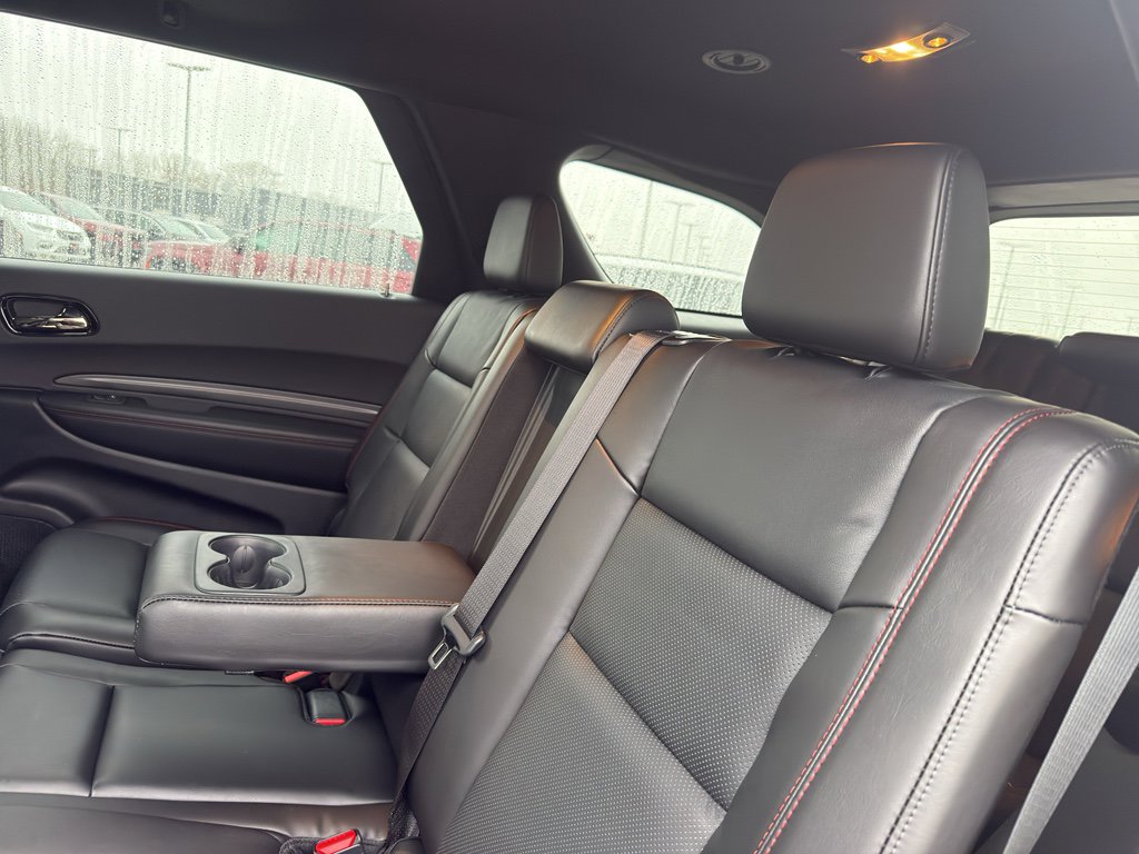 New 2026 Dodge Durango GT image 35