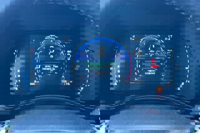 Certified 2025 Toyota Grand Highlander FWD image 31