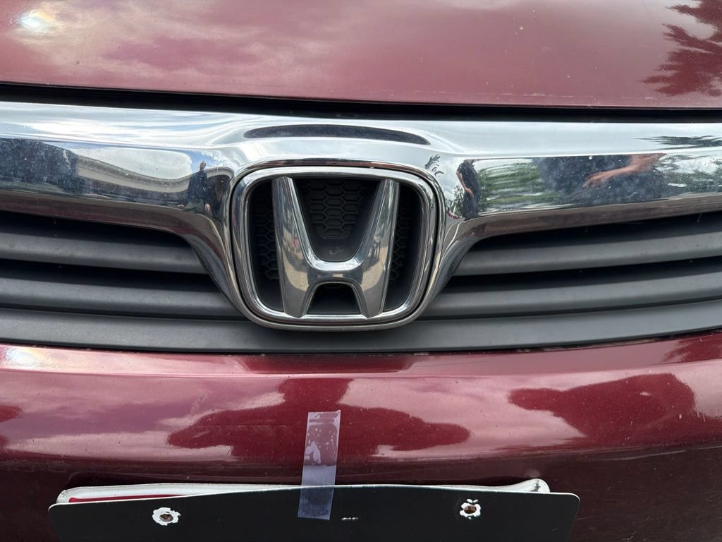 Used 2012 Honda Civic LX image 5
