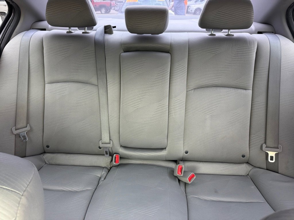 Used 2015 Honda Accord LX image 22