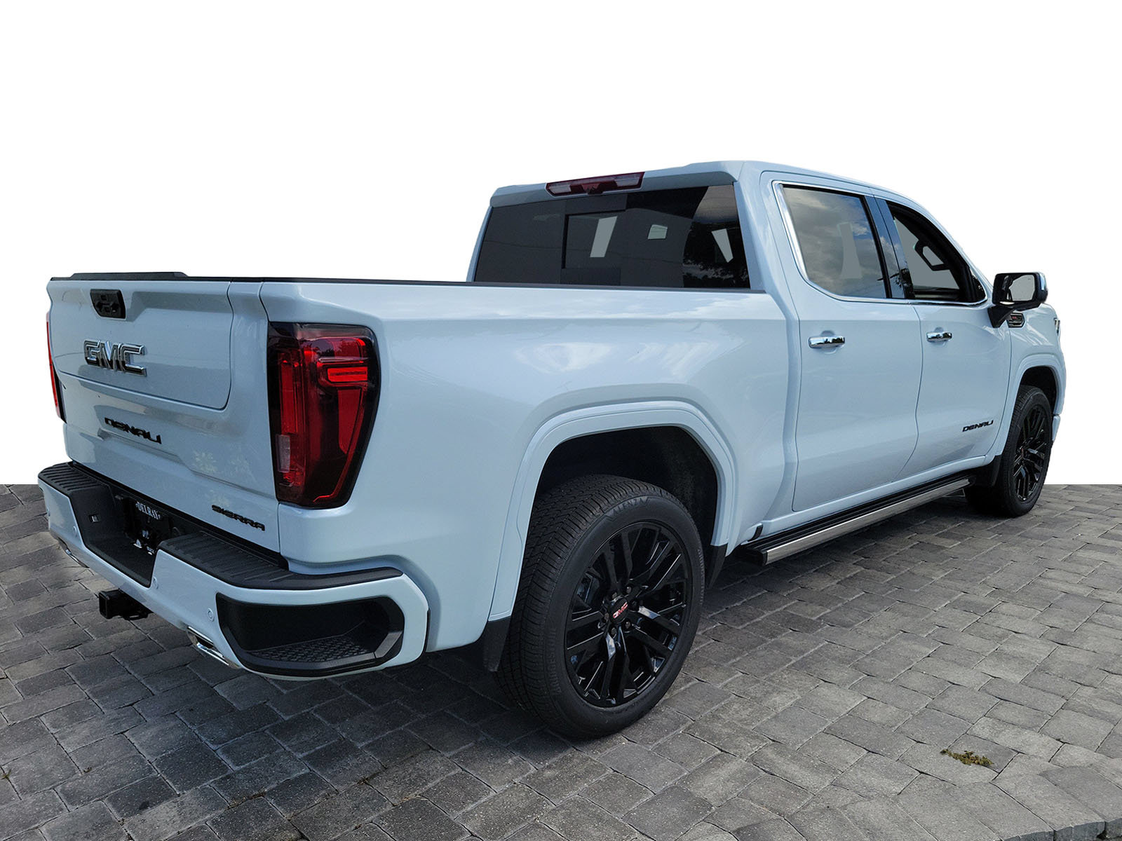 New 2026 GMC Sierra 1500 Denali w/ Denali Reserve Package AWD/4WD image 6