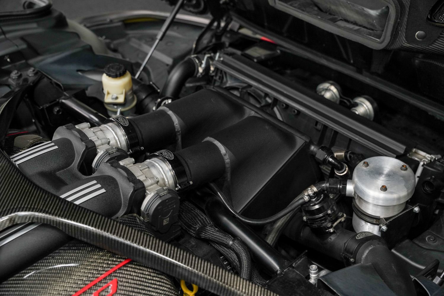 Used 2016 Dodge Viper GTC w/ ACR Package RWD image 64