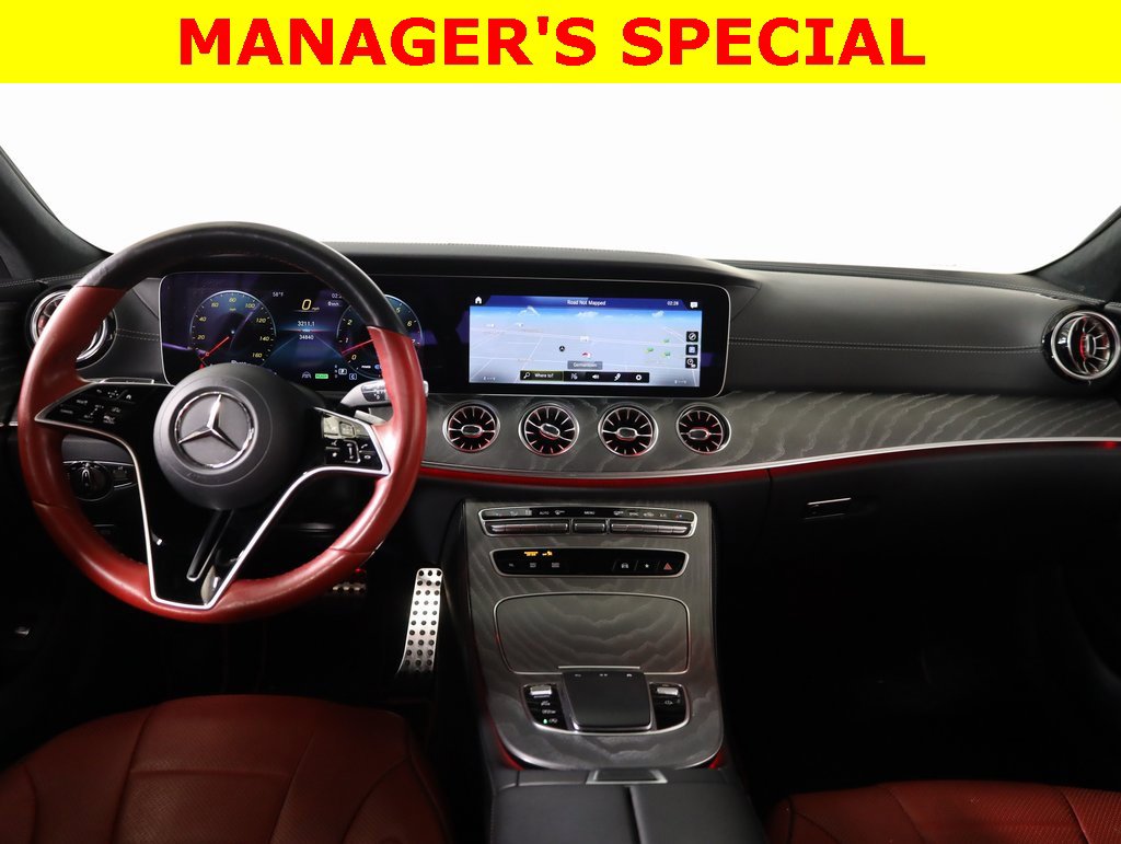 Used 2022 Mercedes-Benz CLS 450 CLS 450 image 38
