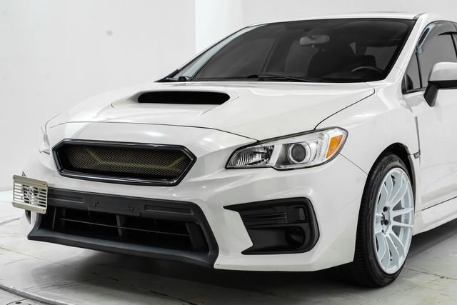 Used 2020 Subaru WRX Premium AWD/4WD image 14
