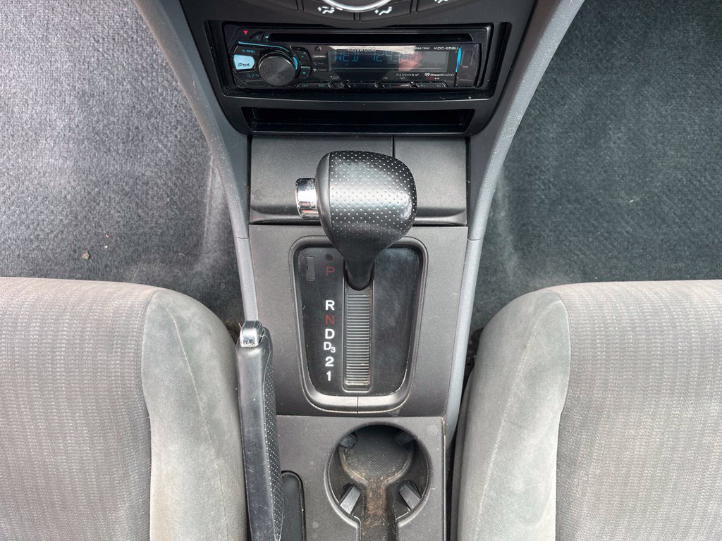 Used 2003 Honda Accord LX image 26