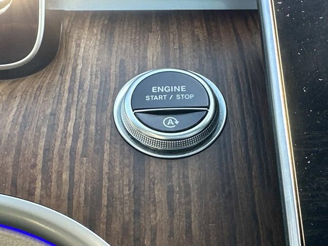 Certified 2023 Mercedes-Benz C 300 4MATIC Sedan image 27