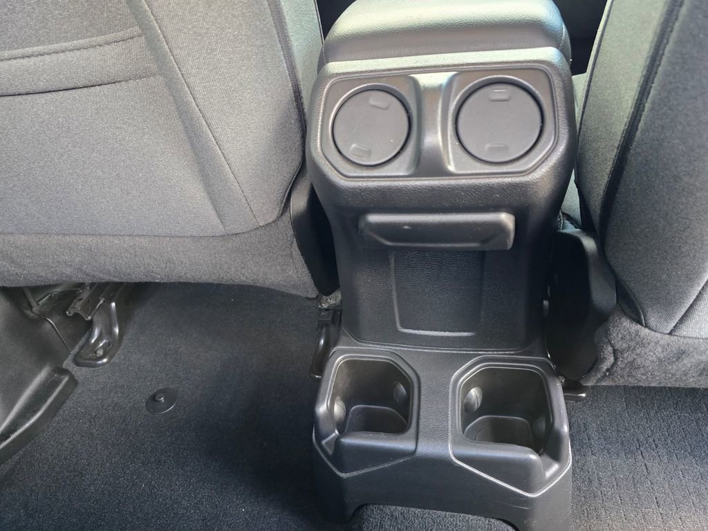 Certified 2024 Jeep Gladiator Sport image 30