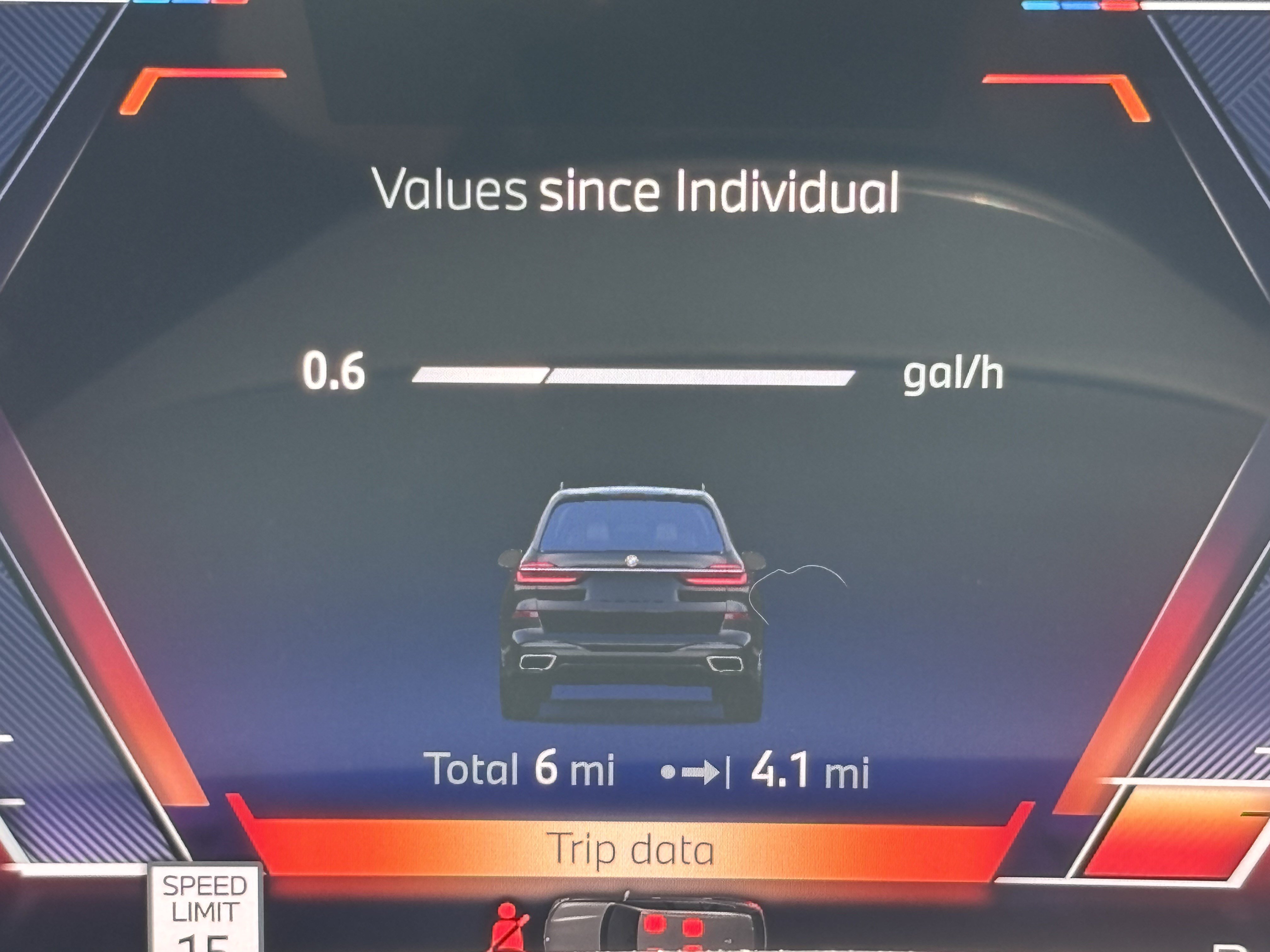 Used 2026 BMW X7 xDrive40i w/ M Sport Package AWD/4WD image 24