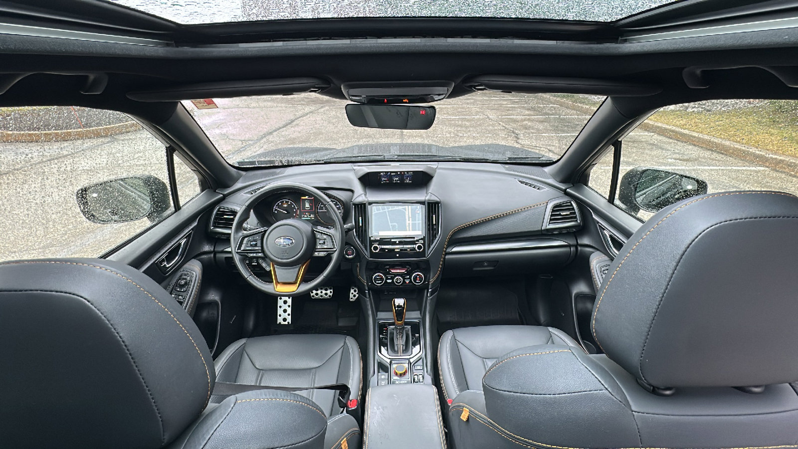 Used 2022 Subaru Forester Wilderness image 28