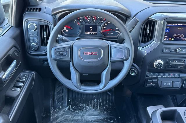 New 2026 GMC Sierra 1500 Pro w/ Pro Value Package image 16