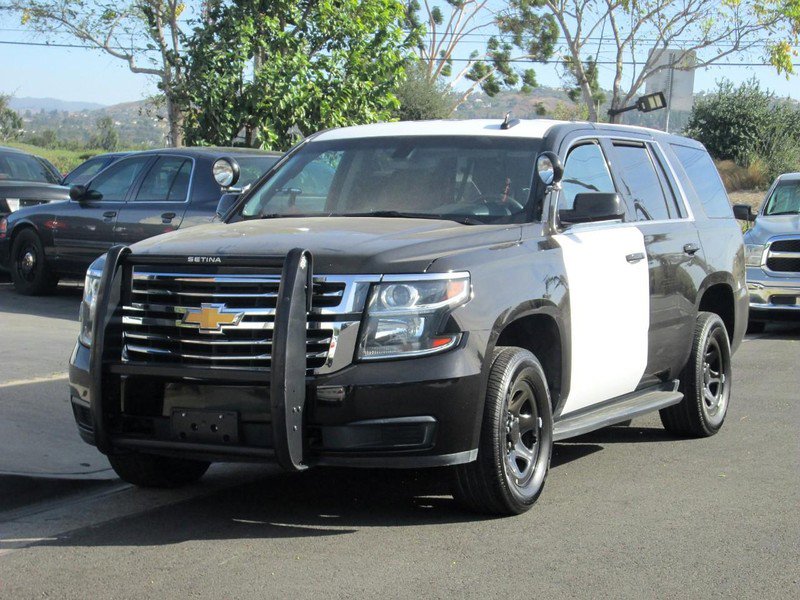 Used 2019 Chevrolet Tahoe 2WD image 1