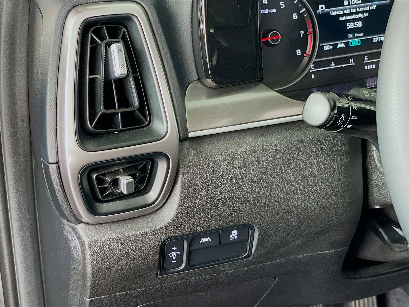 Used 2023 Kia Sorento S w/ Panoramic Sunroof Package image 15