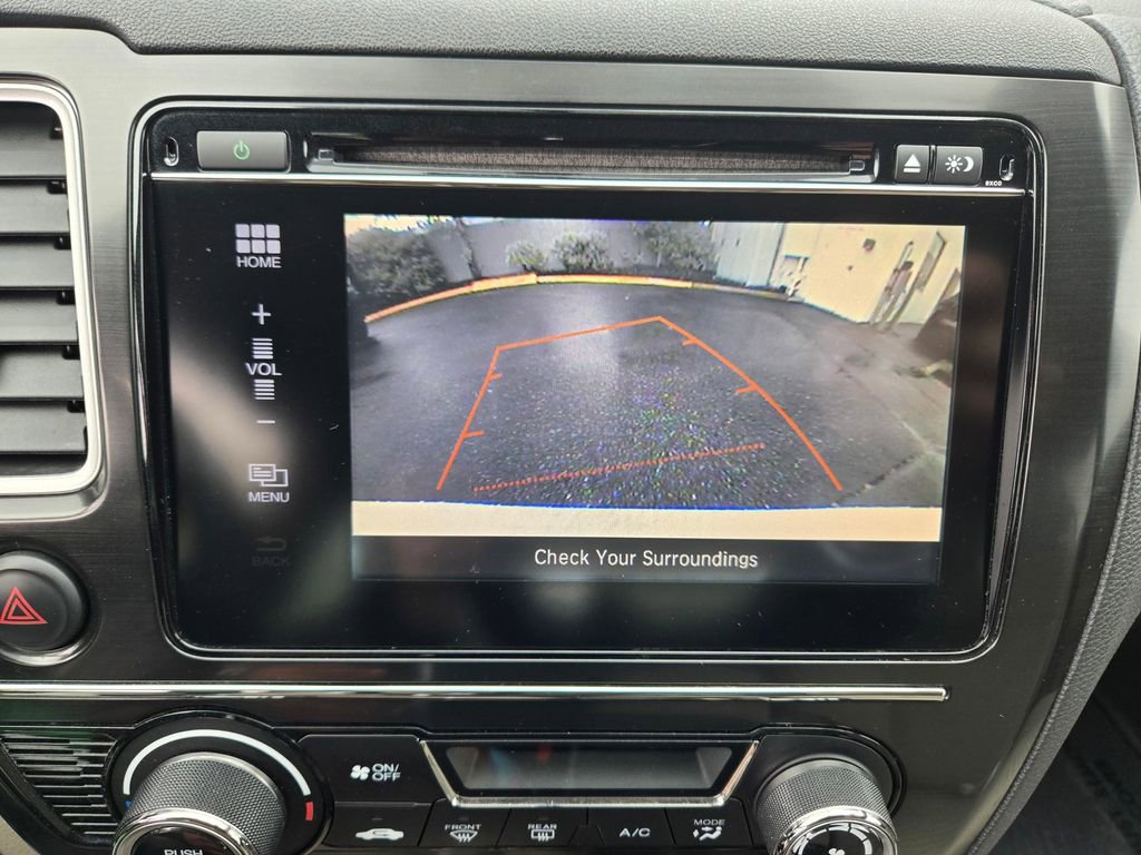 Used 2015 Honda Civic SE image 17