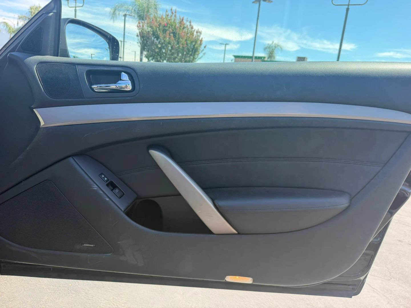 Used 2012 INFINITI G37 Journey w/ Premium Pkg RWD image 15