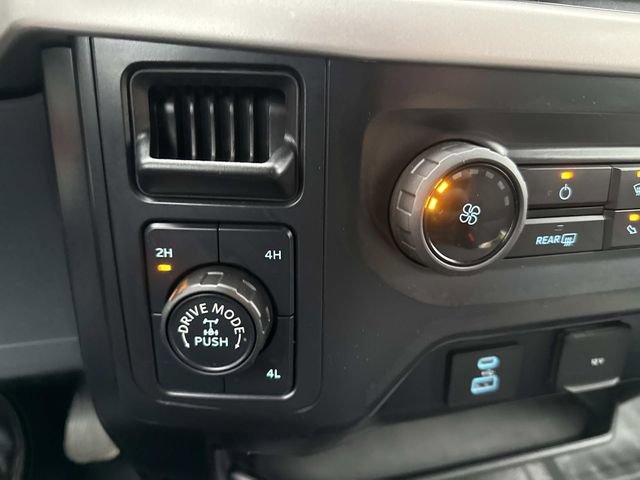 Used 2021 Ford F150 XL w/ Equipment Group 101A High image 34