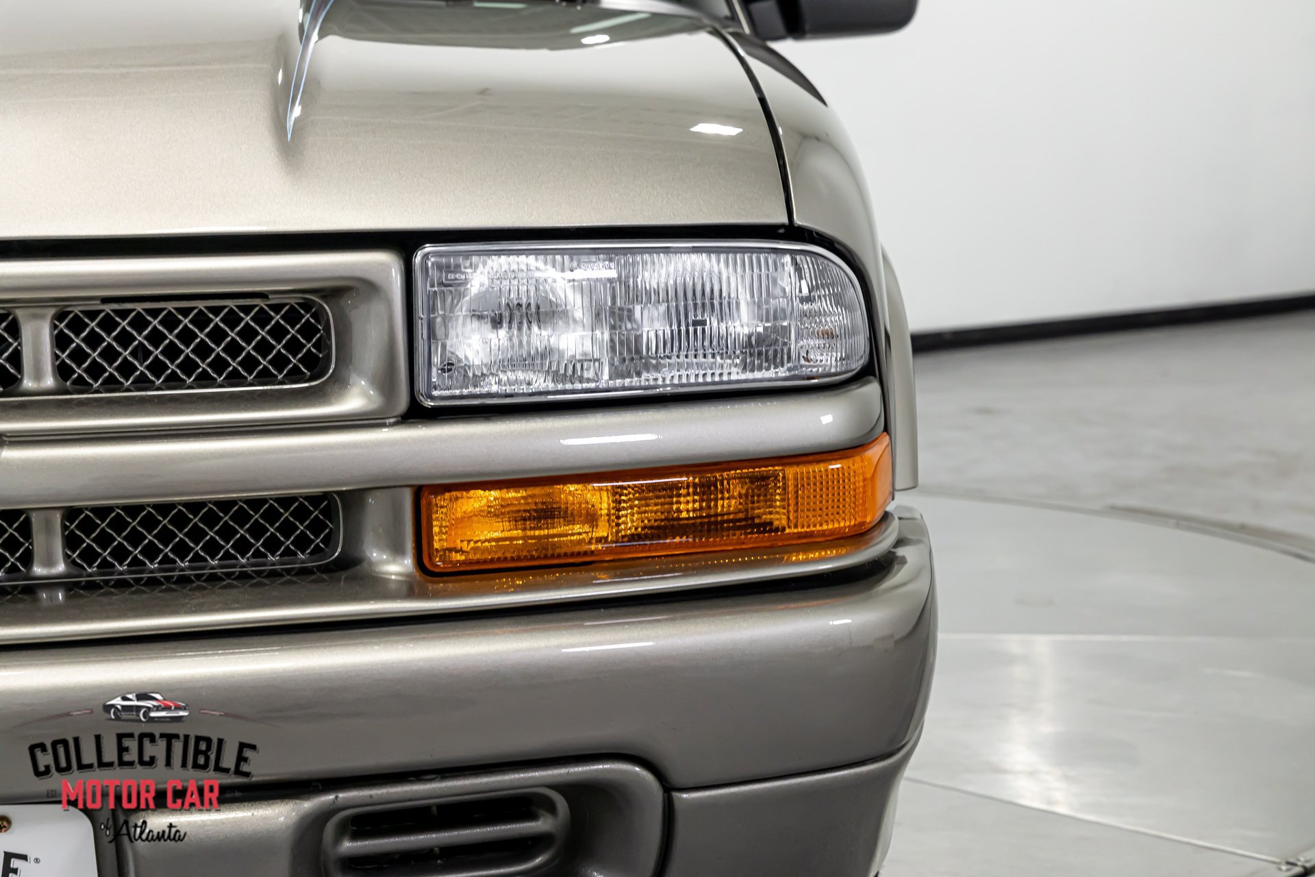 Used 2000 Chevrolet S10 Pickup LS w/ Preferred Equipment Group RWD image 42