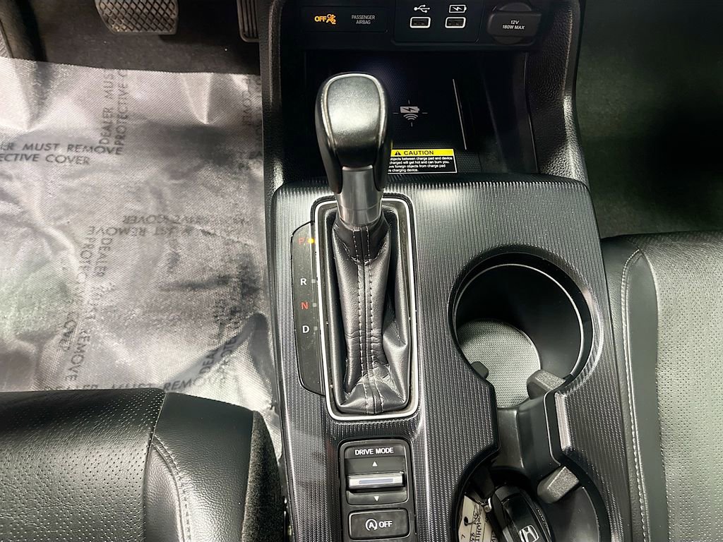 Used 2023 Honda Civic Touring image 17
