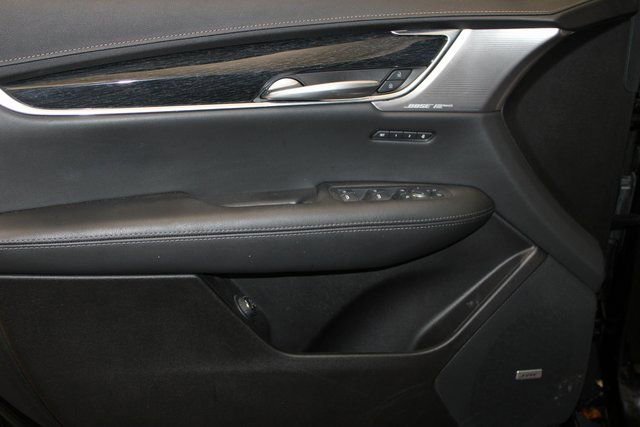 Certified 2023 Cadillac XT5 Premium Luxury w/ LPO, Floor Liner Package image 25