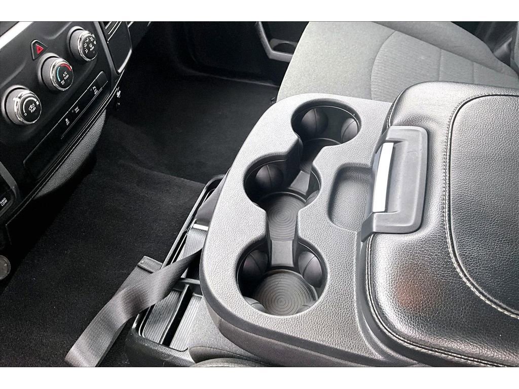 Used 2024 RAM 1500 Classic Warlock image 19