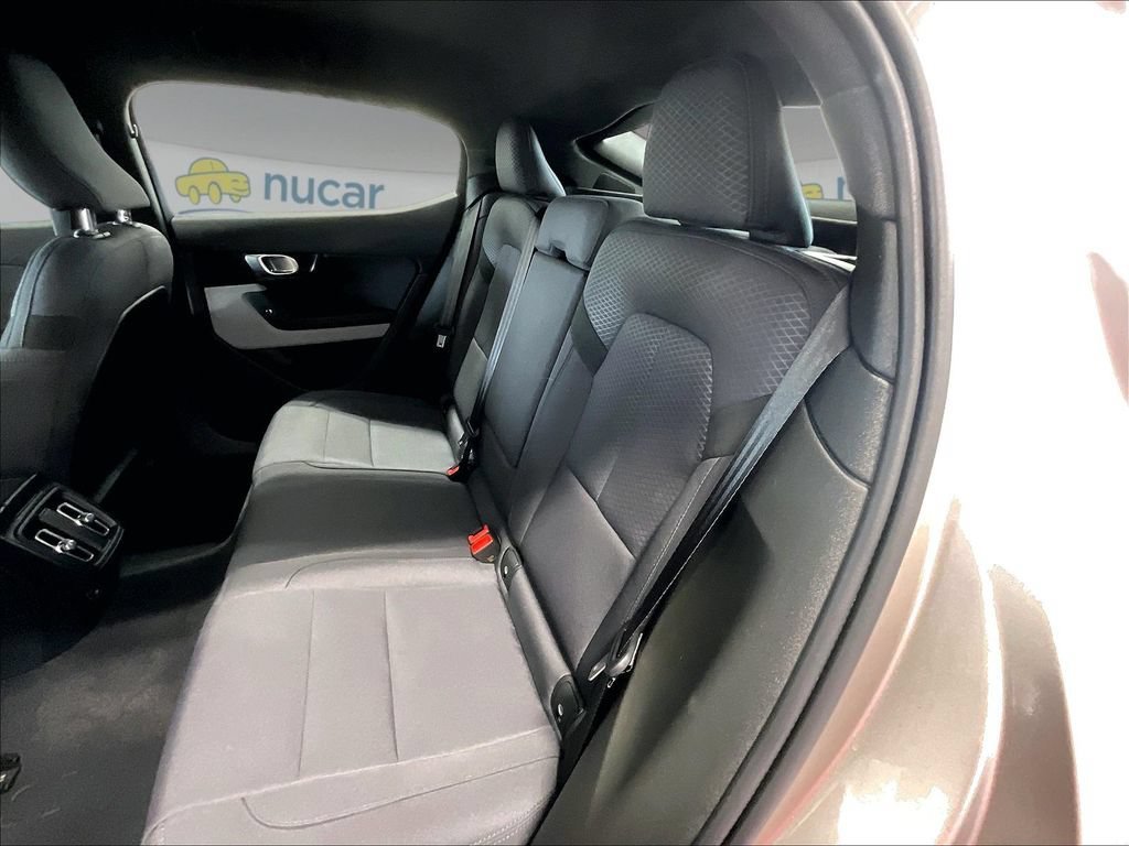 Used 2024 Polestar Polestar 2 AWD/4WD image 15