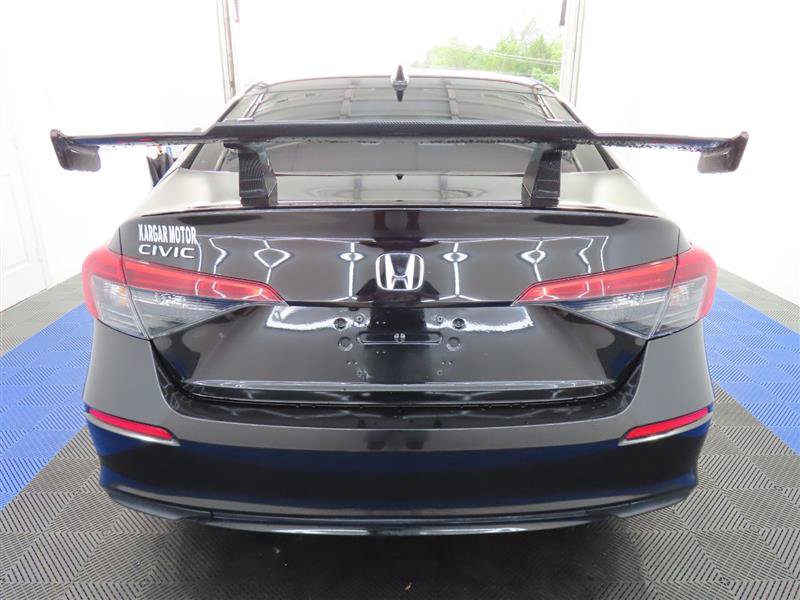 Used 2023 Honda Civic EX image 12