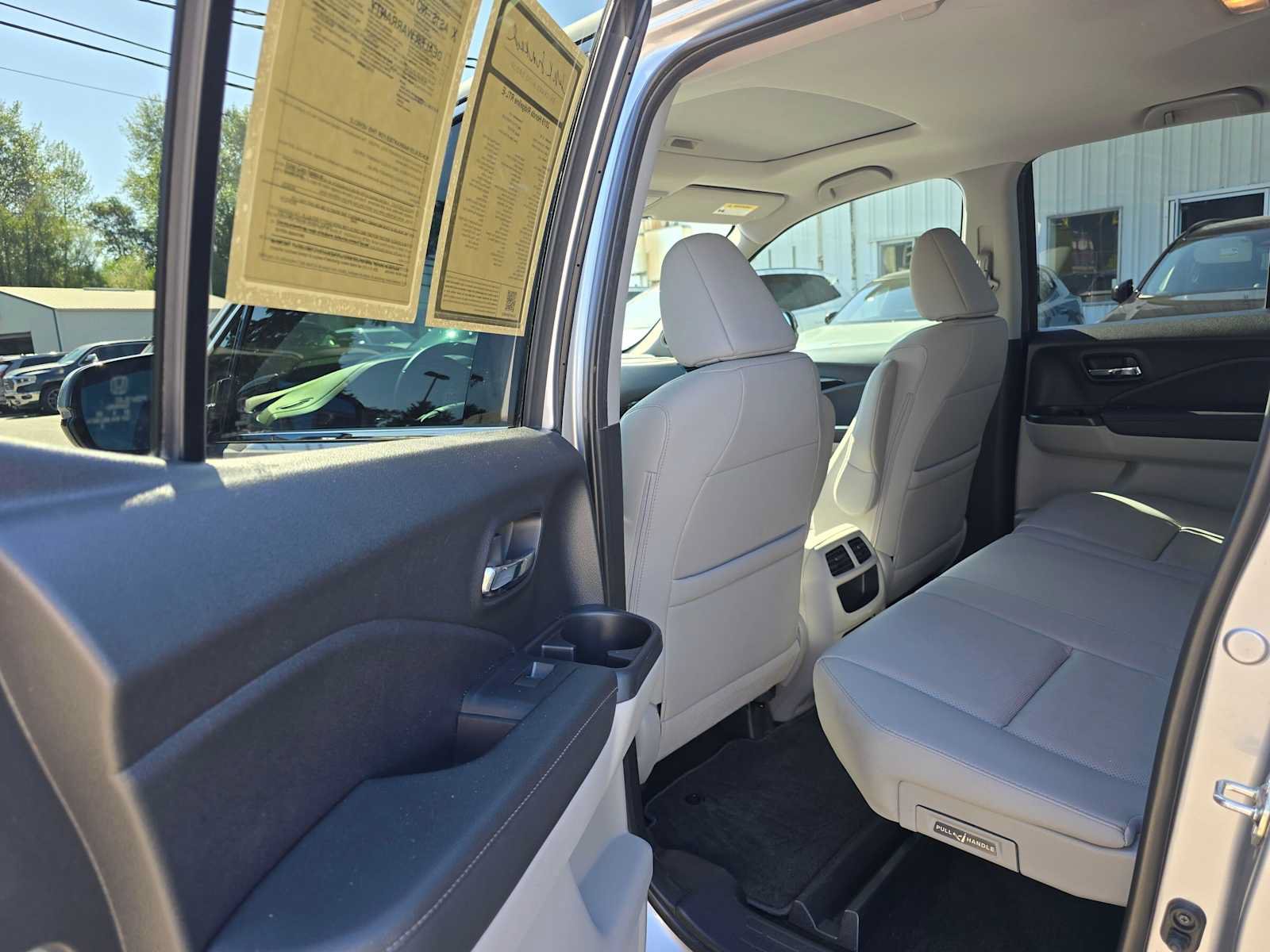 Used 2019 Honda Ridgeline RTL-E image 16