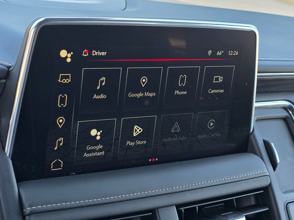 Certified 2023 GMC Yukon XL SLT image 41