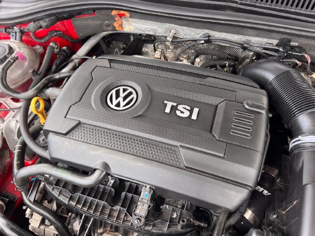 Used 2020 Volkswagen Jetta GLI Autobahn w/ GLI Autobahn Black Package FWD image 35