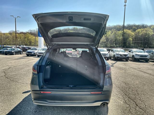 Used 2024 Honda HR-V Sport image 21