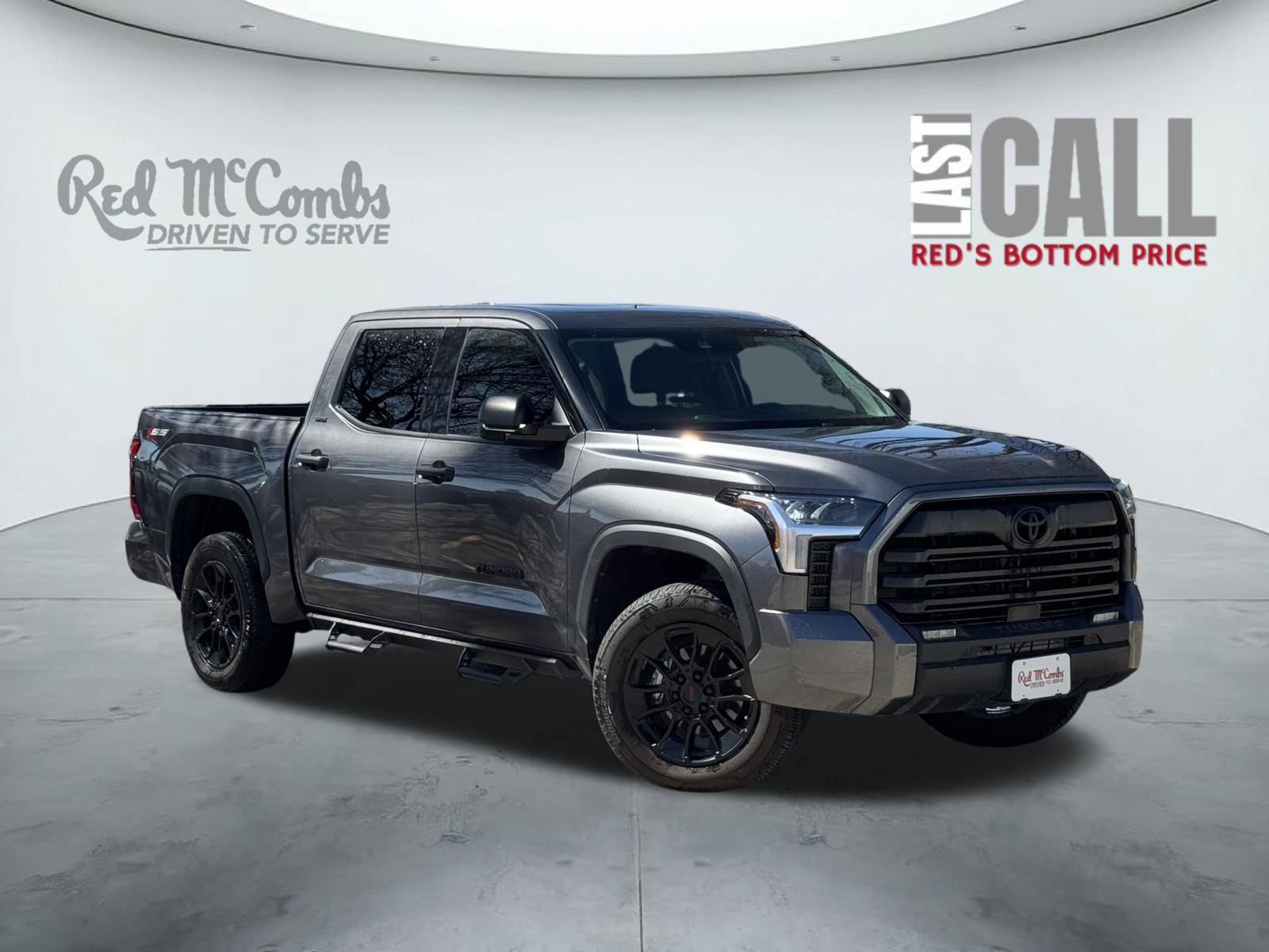 Used 2023 Toyota Tundra SR5