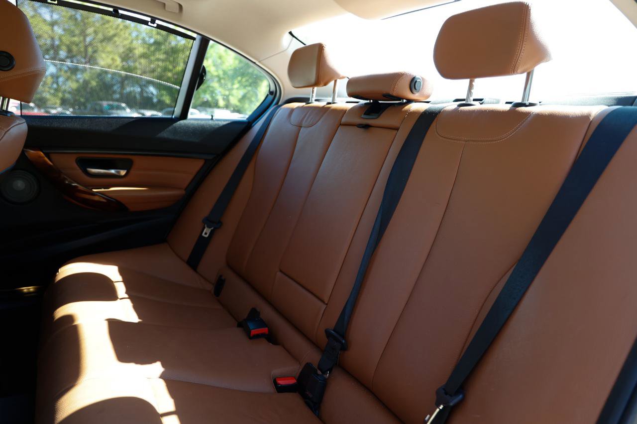 Used 2013 BMW 328i xDrive Sedan image 8