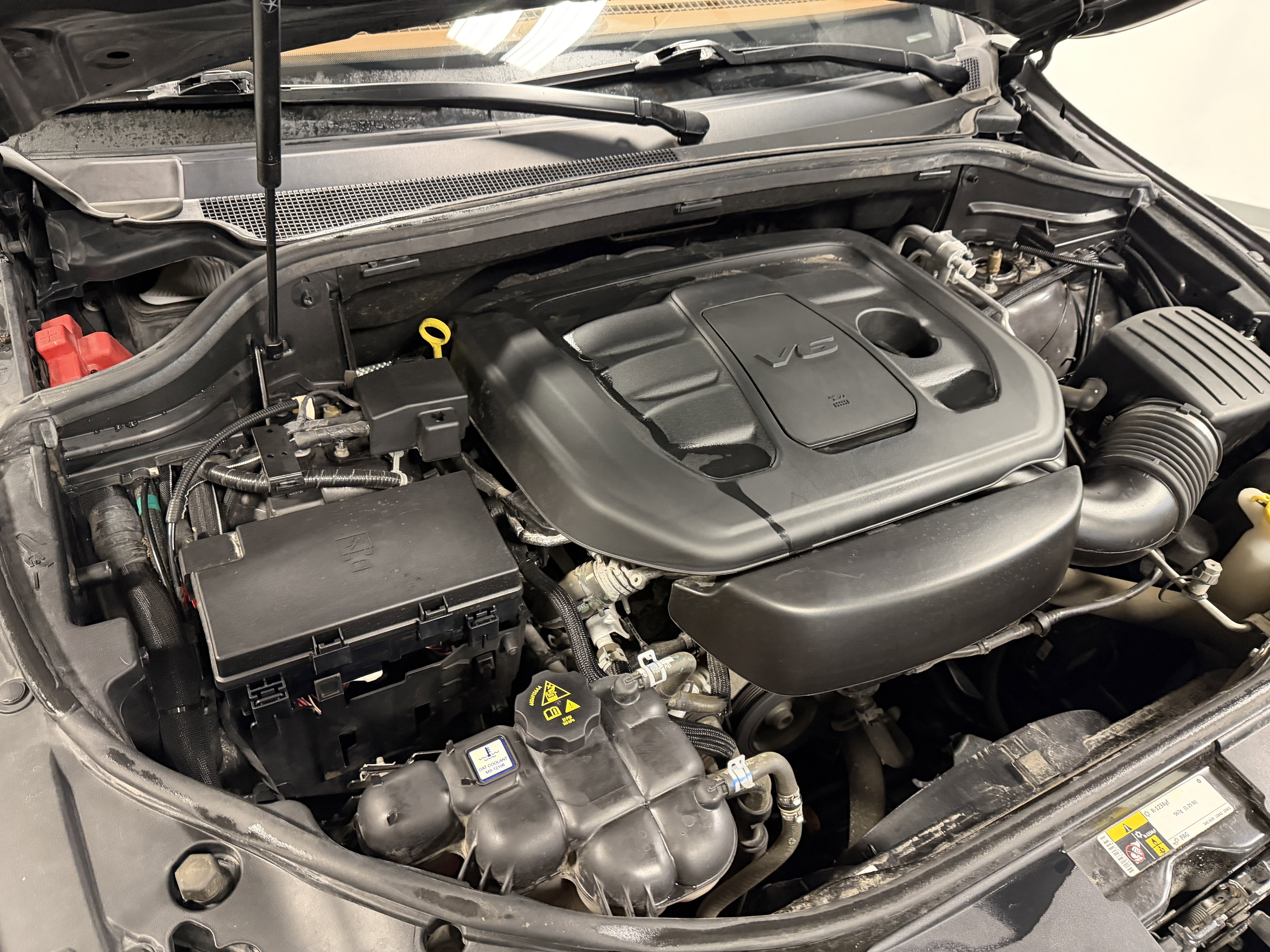 Used 2020 Jeep Grand Cherokee Overland image 37