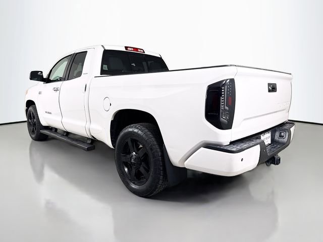 Used 2017 Toyota Tundra Limited w/ Limited Premium Package image 7