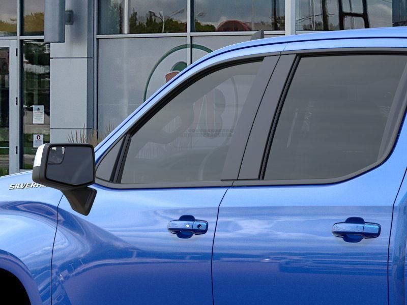 New 2026 Chevrolet Silverado 1500 LT image 12