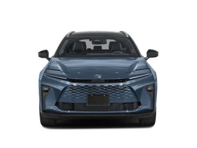 New 2026 Toyota Crown Signia AWD/4WD image 7