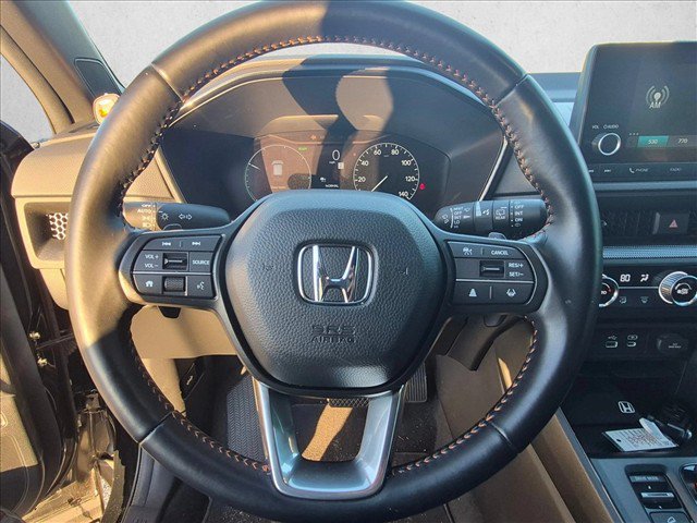 Used 2025 Honda CR-V Sport image 12
