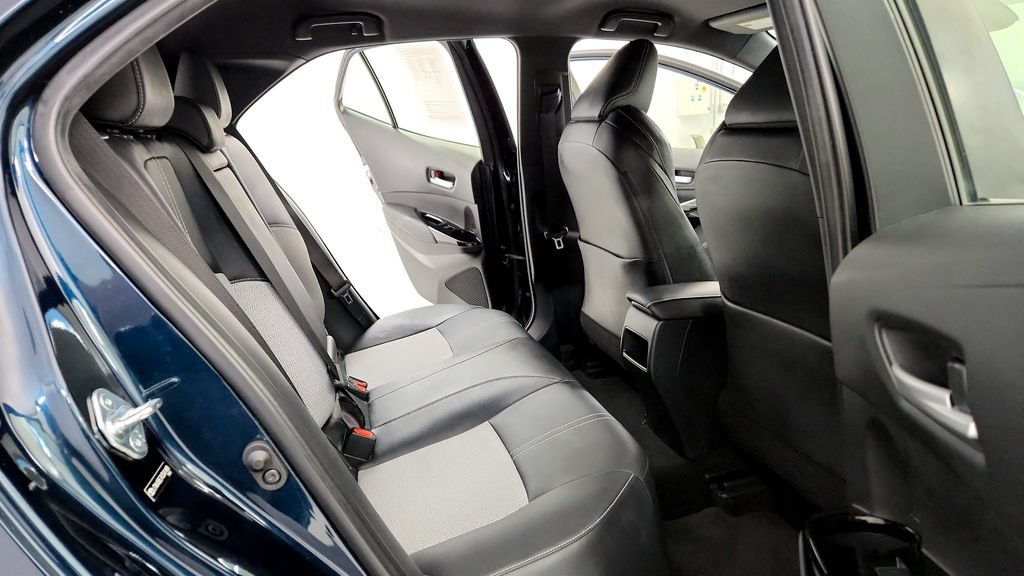 Certified 2019 Toyota Corolla XSE w/ Carpet Mat Package FWD image 18